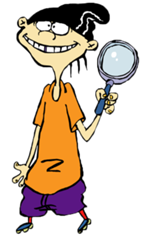 Edd