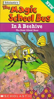 In A Beehive