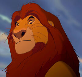 Mufasa