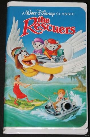 File:The rescuers 1992 vhs.jpg