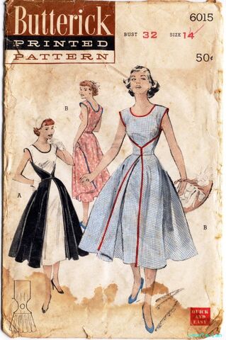 File:Butterick 6015 front.jpg