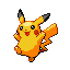 Shiny Pikachu