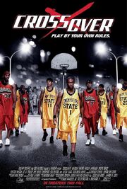 2006 - Crossover Movie Poster
