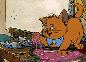 Aristocats-toulouse