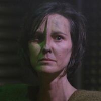 Species 10026, Dark frontier