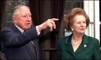 Pinochet-Thatcher