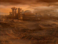 Colony 25
