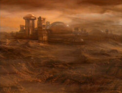 Colony 25