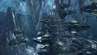 Colony I