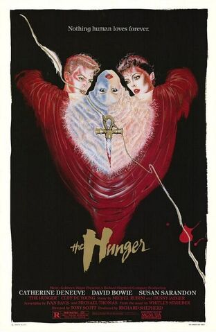 File:1983 - The Hunger Movie Poster.jpg