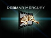 Debmar Mercury Logo