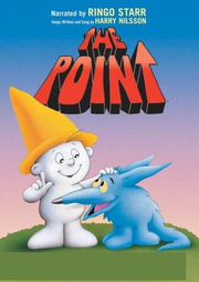 The Point VHS