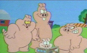 GortWartMort&Orson