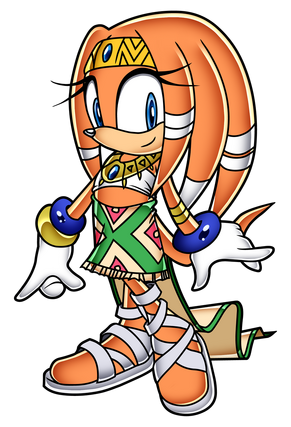 Tikal