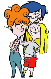 Kankers