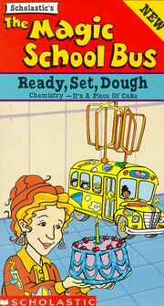 Ready Set Dough