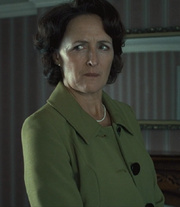 Petunia Dursley