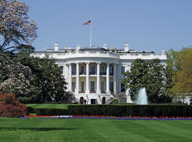 File:WhiteHouseSouthFacade.jpg