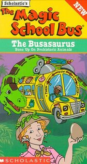 The Busasauraus