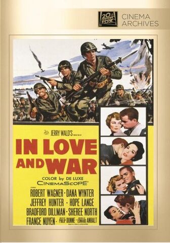 File:1958 - In Love and War DVD Cover (2014 Fox Cinema Archives).jpg