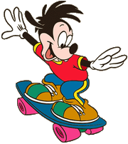 Maxskateboard
