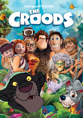 Croodsjimmyandfriends