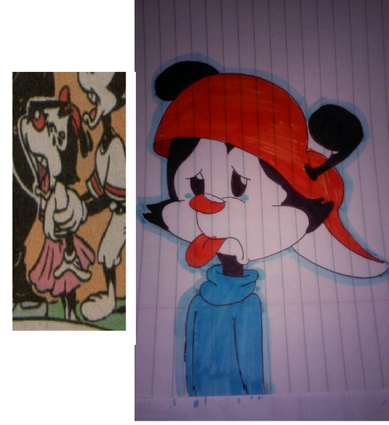 File:Crying Wakko and Dot.png