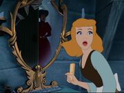 Cinderella Shocked