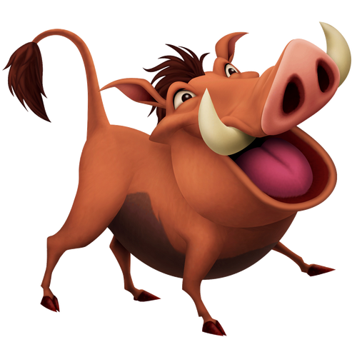 File:Pumbaa 3D.png