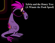 SylviaandtheHoneyTree
