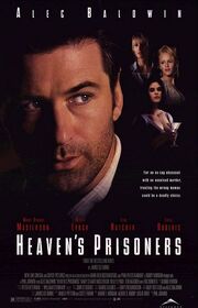 1996 - Heaven's Prisoners Movie Poster