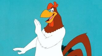 Foghorn Leghorn