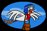 YankeeDoodlePigeon