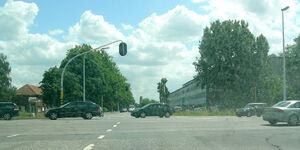 Antwerpsesteenweg Pauwels Trafo