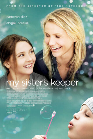 File:My Sister's Keeper (2009).jpg