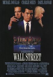 Wall street