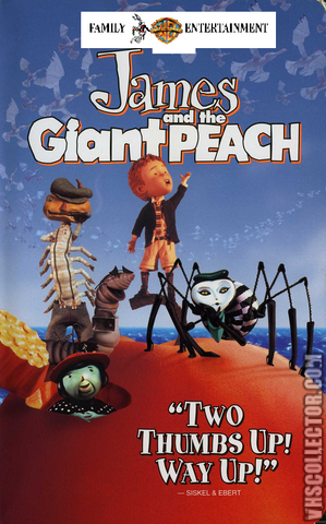 File:James And The Giant Peach Warner Bros VHS.png