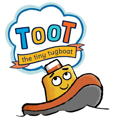 File:Toot the Tiny Tugboat Logo.jpg