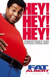 Fat albert