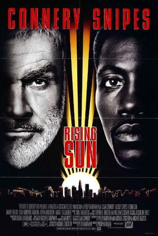 File:1993 - Rising Sun Movie Poster.jpg