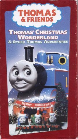 File:Thomas'ChristmasWonderlandandotherThomasAdventuresVHScover.jpg