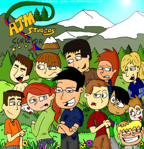 File:Ajmstudios.netsurvivorposterajmcomics.jpg
