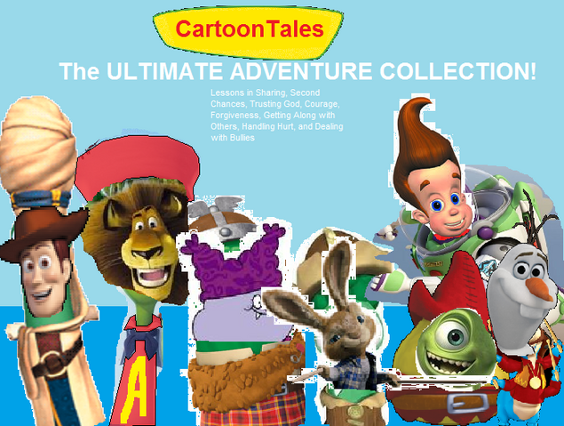 File:The Ultimate Adventure Collection.png
