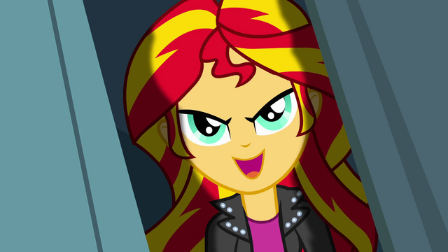 File:Sunset Shimmer (Official Villain).png