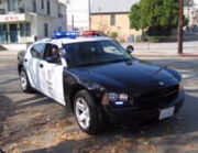 Policedodge