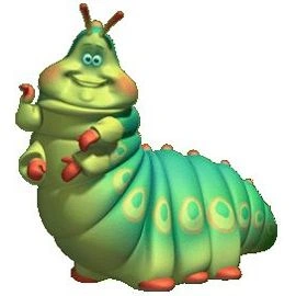 Heimlich (character) | Scratchpad | Fandom powered by Wikia