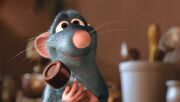 Remy (Ratatouille)
