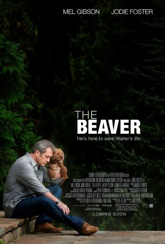 File:2011 - The Beaver Movie Poster.jpg