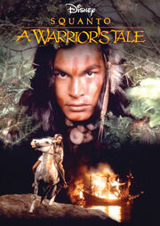 Squanto, A Warrior's Tale