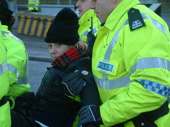 Vikings at faslane nush